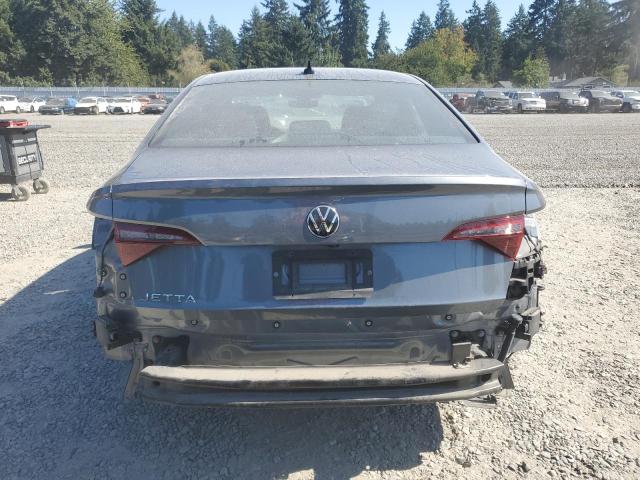 3VWBM7BU2RM075991 - 2024 VOLKSWAGEN JETTA SPORT 灰色 照片 6