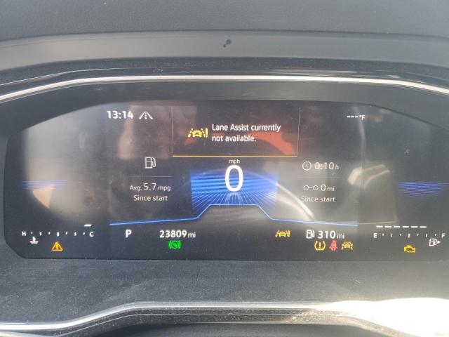 3VWBM7BU2RM075991 - 2024 VOLKSWAGEN JETTA SPORT 灰色 照片 9