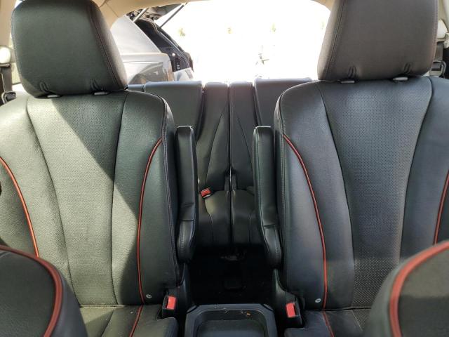 JM1CW2DL4C0133148 - 2012 MAZDA 5 银色 照片 10