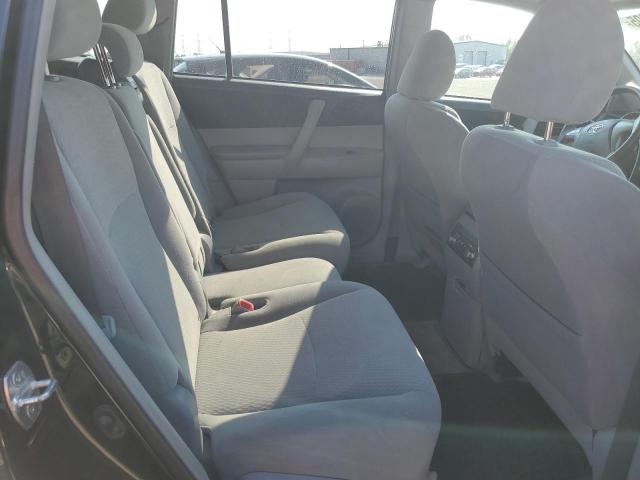 5TDZA3EH6AS003410 - 2010 TOYOTA HIGHLANDER Qara foto 11