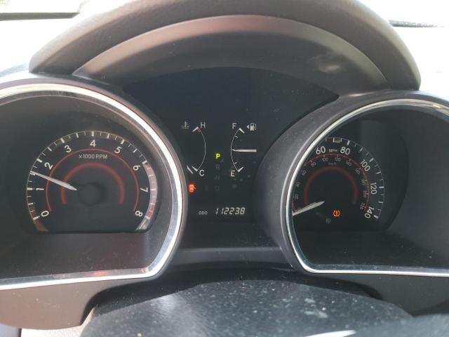 5TDZA3EH6AS003410 - 2010 TOYOTA HIGHLANDER Qara foto 9