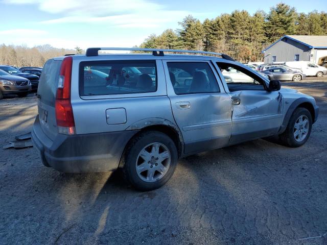 YV1SZ592951186374 - 2005 VOLVO XC70 SILVER photo 3