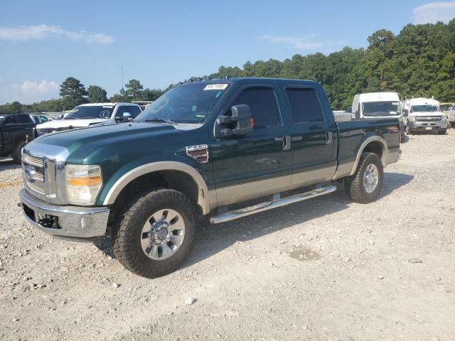 2008 FORD F250 SUPER DUTY, 