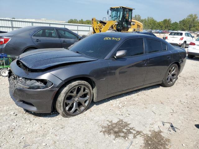 2015 DODGE CHARGER R/T, 