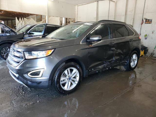 2015 FORD EDGE SEL, 