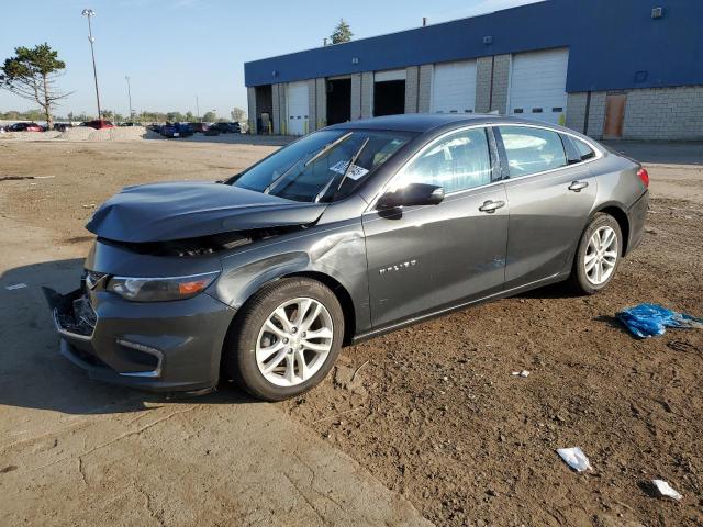 2016 CHEVROLET MALIBU LT, 
