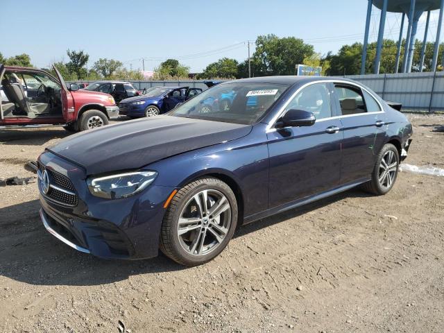 2021 MERCEDES-BENZ E 350 4MATIC, 