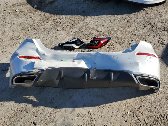 19XFL1G81RE028901 - 2024 HONDA CIVIC SPORT TOURING WHITE photo 12