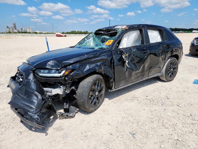 2024 HONDA HR-V SPORT, 