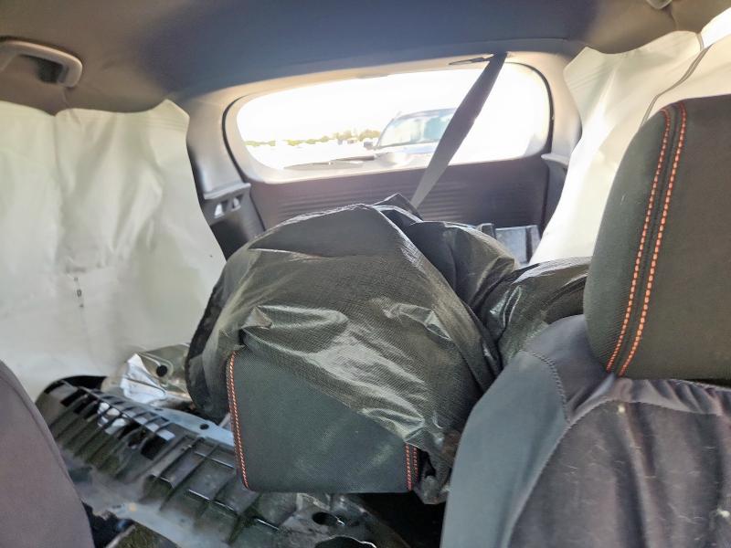 3CZRZ1H51RM762017 - 2024 HONDA HR-V SPORT შავი ფოტო 10