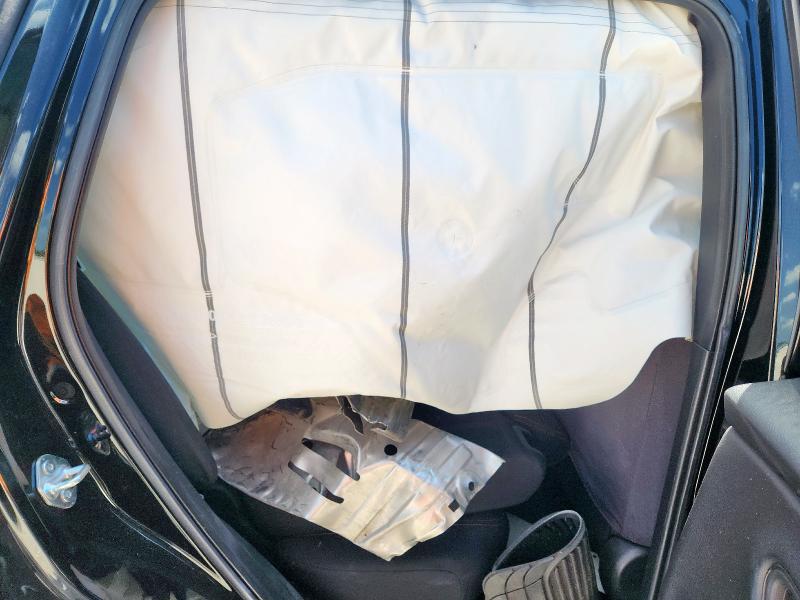 3CZRZ1H51RM762017 - 2024 HONDA HR-V SPORT შავი ფოტო 11