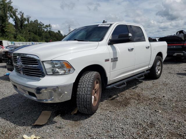 2017 RAM 1500 SLT, 