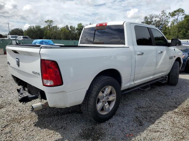 3C6RR7LT5HG544584 - 2017 RAM 1500 SLT Սպիտակ լուսանկար 3