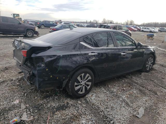 1N4BL4BV1LC238660 - 2020 NISSAN ALTIMA S BLACK photo 3