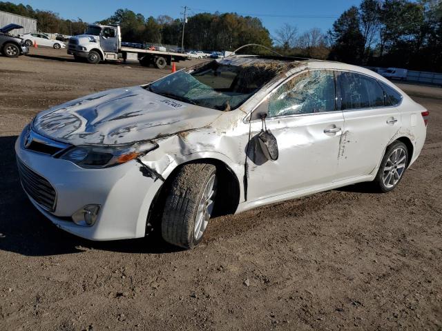 2013 TOYOTA AVALON BASE, 