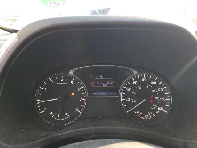 5N1DR2MM2HC913204 - 2017 NISSAN PATHFINDER S Blanco foto 9