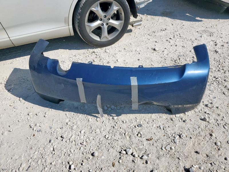 19XFA1F87AE042622 - 2010 HONDA CIVIC EX BLUE photo 12