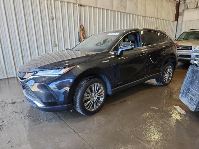 2021 TOYOTA VENZA LE, 