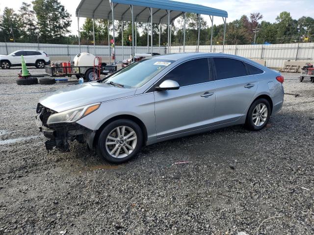 2015 HYUNDAI SONATA SE, 