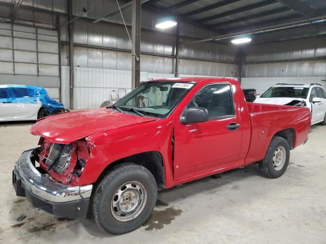 2008 CHEVROLET COLORADO, 