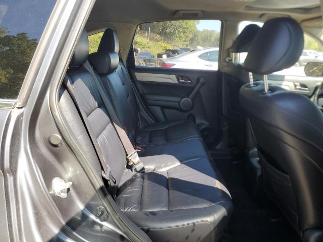 JHLRE4H76BC025944 - 2011 HONDA CR-V EXL Boz foto 11
