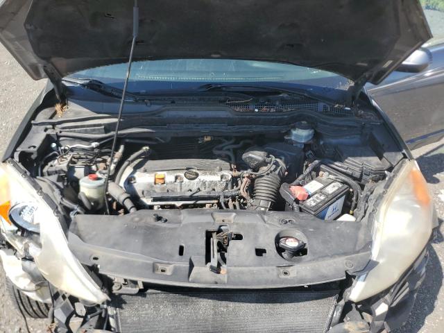 JHLRE4H76BC025944 - 2011 HONDA CR-V EXL Boz foto 12