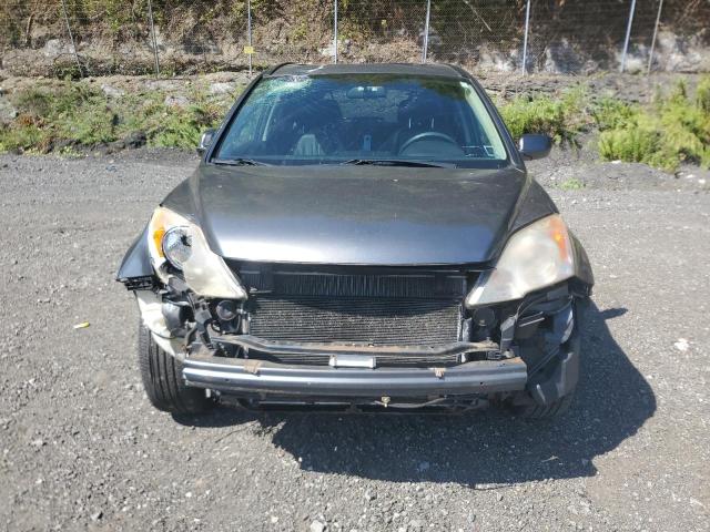 JHLRE4H76BC025944 - 2011 HONDA CR-V EXL Boz foto 5