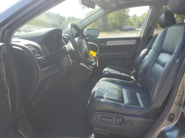 JHLRE4H76BC025944 - 2011 HONDA CR-V EXL Boz foto 7