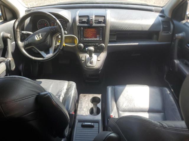 JHLRE4H76BC025944 - 2011 HONDA CR-V EXL Boz foto 8