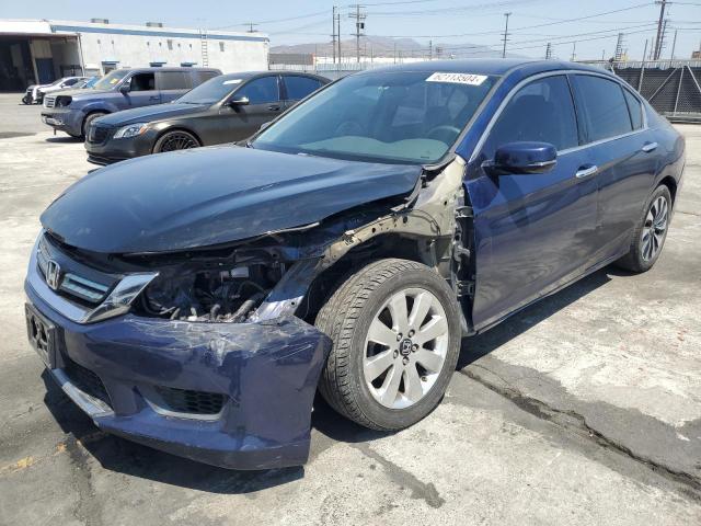 2015 HONDA ACCORD HYBRID, 