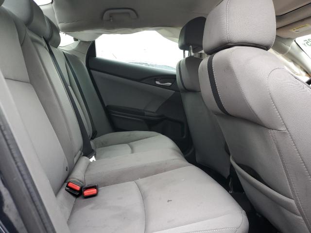 19XFC2F73HE066787 - 2017 HONDA CIVIC EX GRAY photo 10