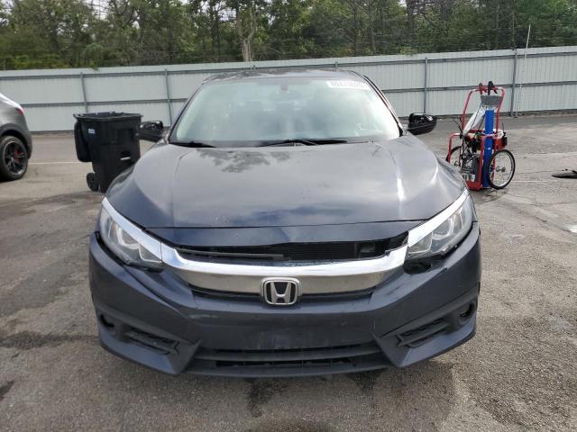 19XFC2F73HE066787 - 2017 HONDA CIVIC EX GRAY photo 5
