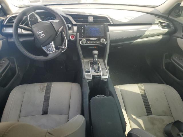 19XFC2F73HE066787 - 2017 HONDA CIVIC EX GRAY photo 8