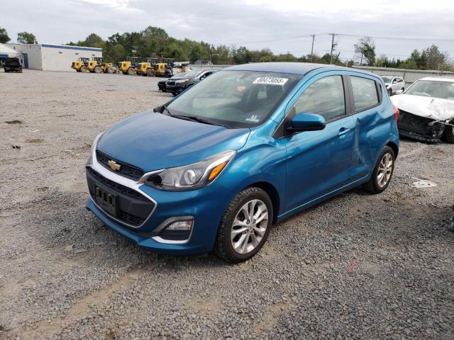 2019 CHEVROLET SPARK 1LT, 