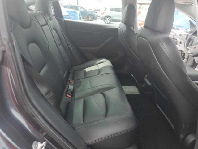 5YJ3E1EBXMF032668 - 2021 TESLA MODEL 3 灰色 照片 11