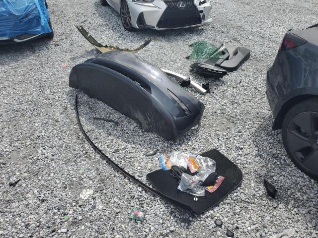 5YJ3E1EBXMF032668 - 2021 TESLA MODEL 3 灰色 照片 13