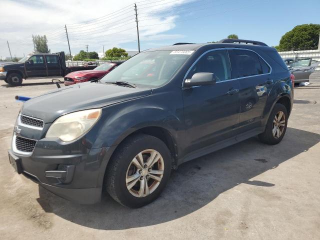 2014 CHEVROLET EQUINOX LT, 