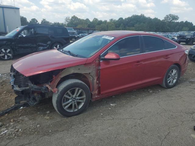 2017 HYUNDAI SONATA SE, 