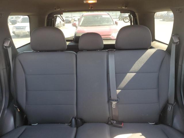 1FMCU9DG2CKA23099 - 2012 FORD ESCAPE XLT 灰色 照片 10