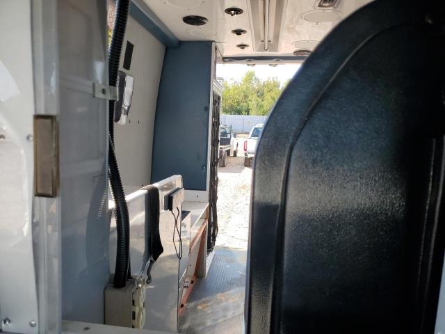 WD3PE7CC1E5922666 - 2014 MERCEDES-BENZ SPRINTER 2500 白色 照片 10