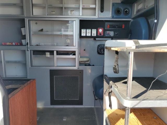 WD3PE7CC1E5922666 - 2014 MERCEDES-BENZ SPRINTER 2500 白色 照片 11