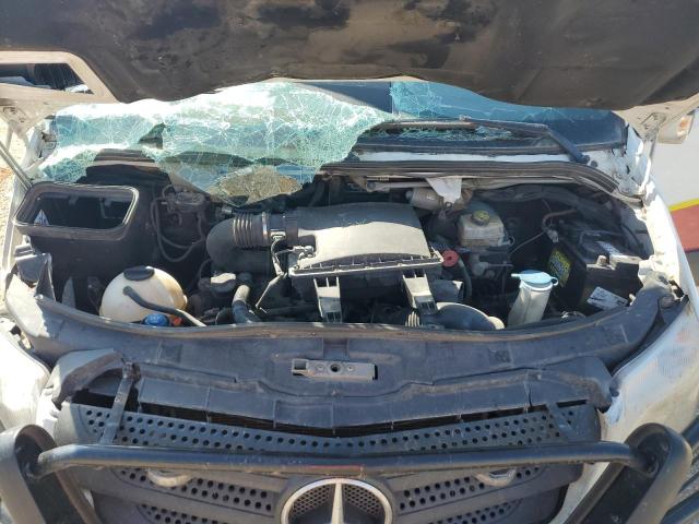 WD3PE7CC1E5922666 - 2014 MERCEDES-BENZ SPRINTER 2500 白色 照片 12