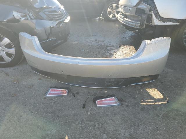 3LN6L5E96HR648679 - 2017 LINCOLN MKZ RESERVE ოქროსფერი ფოტო 12