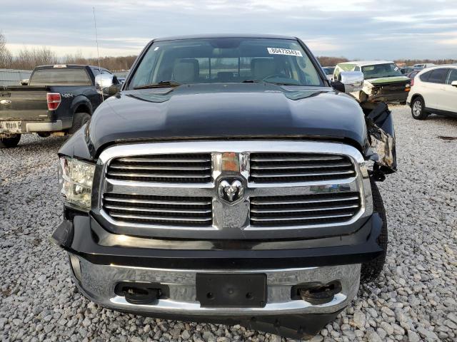 1C6RR7GT2ES261624 - 2014 RAM 1500 SLT BLACK photo 5