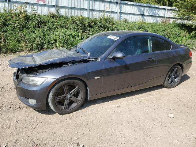 2008 BMW 328 XI SULEV, 