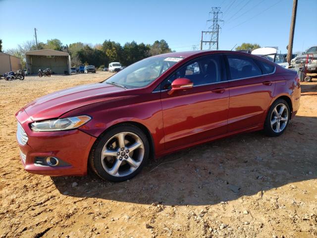 2015 FORD FUSION SE, 