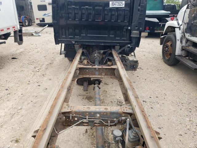 54DC4J1B3JS803734 - 2018 ISUZU NPR HD შავი ფოტო 10