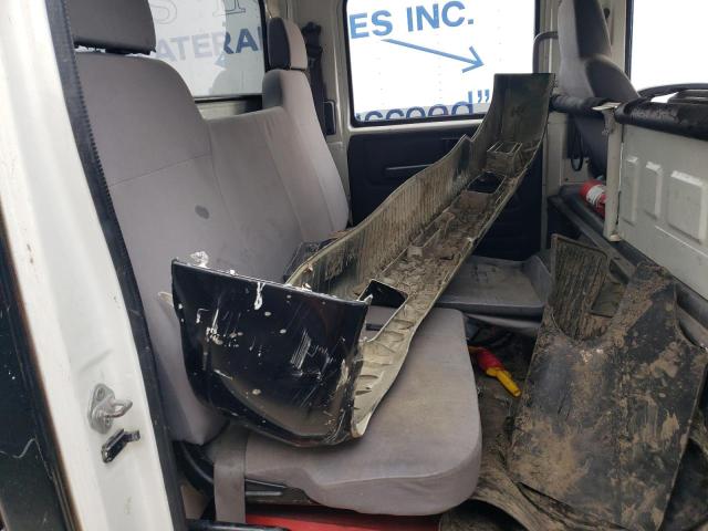 54DC4J1B3JS803734 - 2018 ISUZU NPR HD შავი ფოტო 11