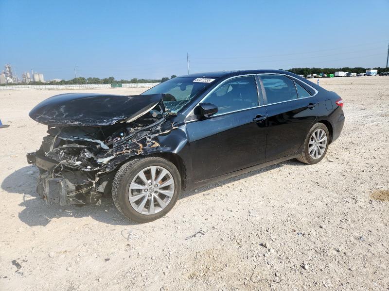 2015 TOYOTA CAMRY LE, 