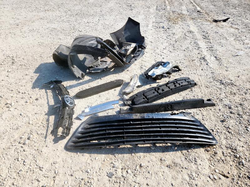 4T1BF1FK3FU916920 - 2015 TOYOTA CAMRY LE BLACK photo 12